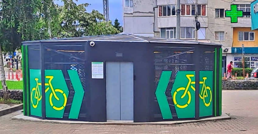 octobike
