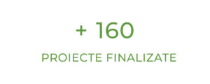 Proiecte finalizate