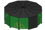 Octo Bike