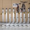 bike rack - sky park